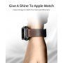 Dux Ducis предпазен калъф за Apple Watch 44mm - розов