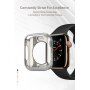 Dux Ducis предпазен калъф за Apple Watch 40mm - черен
