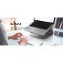 Bestand алуминиева стойка за MacBook - сребърна