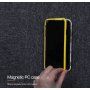 NILLKIN Ombre кейс за iPhone XS Max - лилава