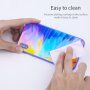 NILLKIN Ombre кейс за iPhone XS Max - лилава