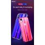 BASEUS Aurora калъф за iPhone XS - синя