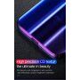 BASEUS Aurora калъф за iPhone XS - синя