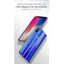 BASEUS Aurora калъф за iPhone XS - синя