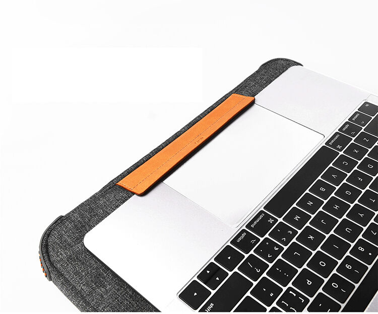 Мултифункционална чанта със стойка за iPad Pro 12,9