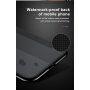 BASEUS флип калъф за iPhone XS Max - черна