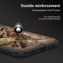 NILLKIN Gear кейс със стъклена задна страна за iPhone XR