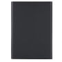 Безжична Bluetooth клавиатура и гръб за Apple iPad 9,7" (2017)-черна