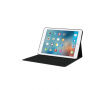 Безжична Bluetooth клавиатура и гръб за Apple iPad 9,7" (2017)-черна