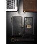 CASEME 2в1сваляем калъф за iPhone XS Max - червена