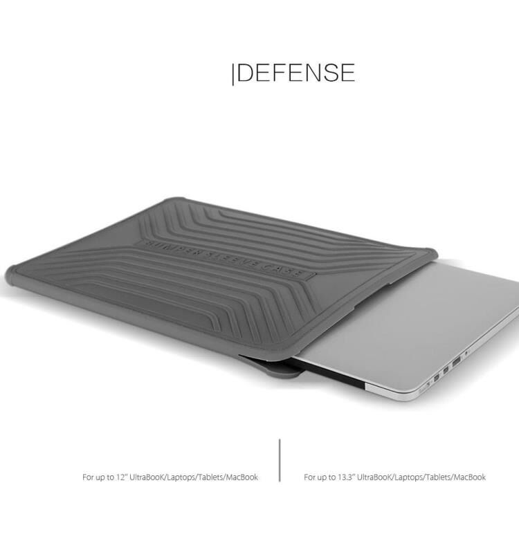 Voyage устойчив калъф за MacBook Air 13