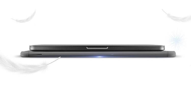 Voyage устойчив калъф за MacBook Air 13