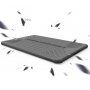 Voyage устойчив калъф за MacBook Air 13" / Air 13" / Pro 13" - черна