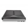 Voyage устойчив калъф за MacBook Air 13" / Air 13" / Pro 13" - черна