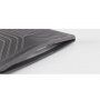 Voyage устойчив калъф за MacBook Air 13" / Air 13" / Pro 13" - черна