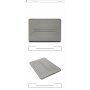 Voyage устойчив калъф за MacBook Air 13" / Air 13" / Pro 13" - черна