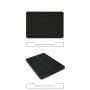 Voyage устойчив калъф за MacBook Air 13" / Air 13" / Pro 13" - черна
