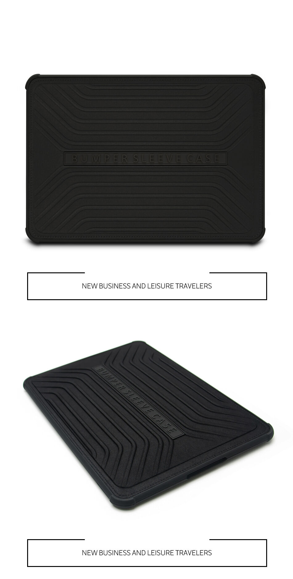 Voyage устойчив калъф за MacBook Air 13