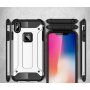 Super устойчив "Armor" кейс за iPhone XS Max - синя