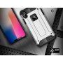 Super устойчив "Armor" кейс за iPhone XS Max - синя