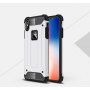 Super устойчив "Armor" кейс за iPhone XS Max - синя