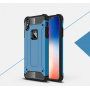 Super устойчив "Armor" кейс за iPhone XS Max - синя