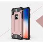 Super устойчив "Armor" кейс за iPhone XS Max - синя
