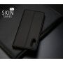 DUX DUCIS флип калъф за iPhone XS Max - златна
