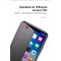 BASEUS флип калъф за iPhone XR - червена