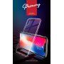 USAMS прозрачен кейс за iPhone XR