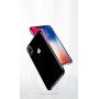 USAMS прозрачен кейс за iPhone XR