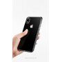 USAMS прозрачен кейс за iPhone XR