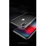USAMS прозрачен кейс за iPhone XR