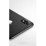 USAMS прозрачен кейс за iPhone XR