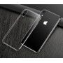 USAMS прозрачен кейс за iPhone XR