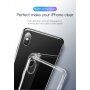 BASEUS Simplicity калъф за iPhone XR - златна