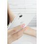 CAFELE изключително тънък кейс за iPhone XR - черна