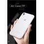 CAFELE изключително тънък кейс за iPhone XR - черна
