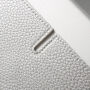 VORSON магнитен плик за iPad do 11" / MacBook do 12" - сребърен