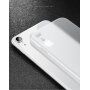 CAFELE изключително тънък кейс за iPhone XR - черна