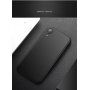 CAFELE изключително тънък кейс за iPhone XR - черна
