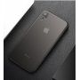 CAFELE изключително тънък кейс за iPhone XR - черна