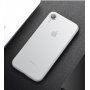 CAFELE изключително тънък кейс за iPhone XR - черна