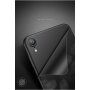 CAFELE изключително тънък кейс за iPhone XR - бяла