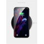 CAFELE изключително тънък кейс за iPhone XR - бяла