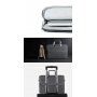 Wiwu стилна чанта за iPad до 13" / MacBook до 14" - черна