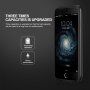 BASEUS калъф с батерия 7300mAh за 6 Plus / 6S Plus - червен