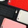 BASEUS калъф с батерия 7300mAh за 6 Plus / 6S Plus - червен