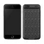 BASEUS калъф с батерия 7300mAh за 6 Plus / 6S Plus - червен