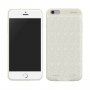 BASEUS калъф с батерия 7300mAh за 6 Plus / 6S Plus - червен